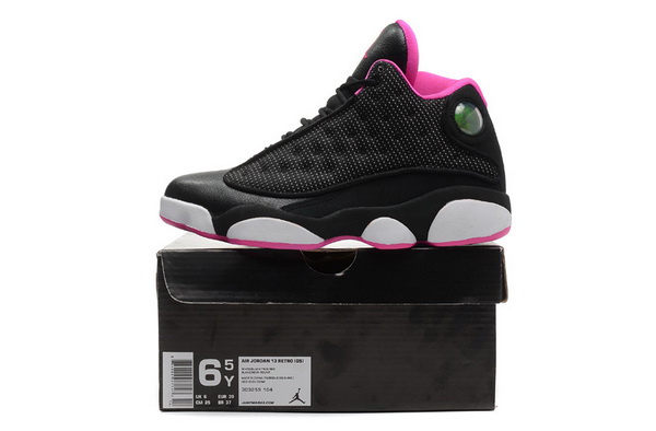 Jordan 13 Women Super Perfect--004